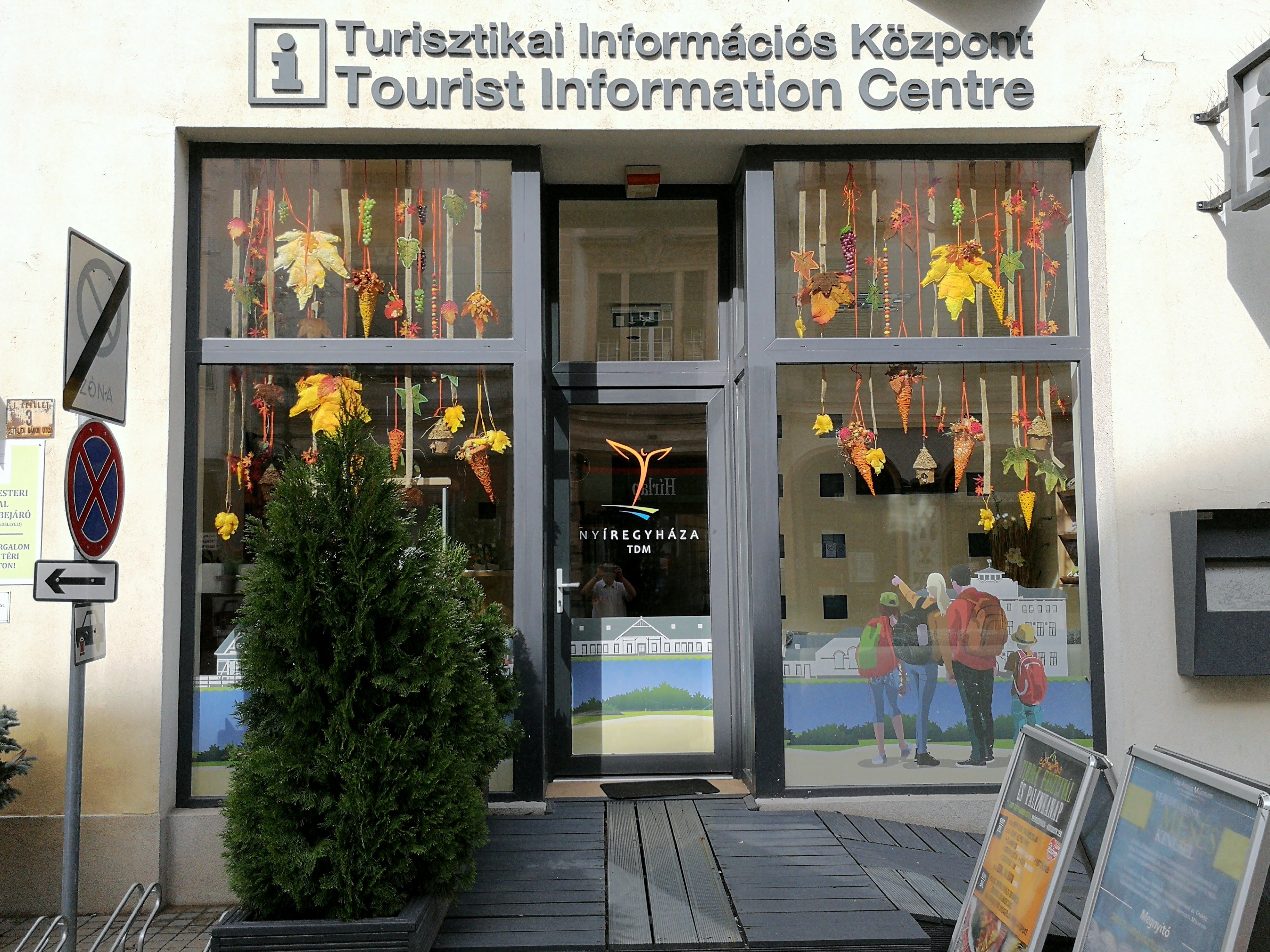 Turisztikai Információs Központ
