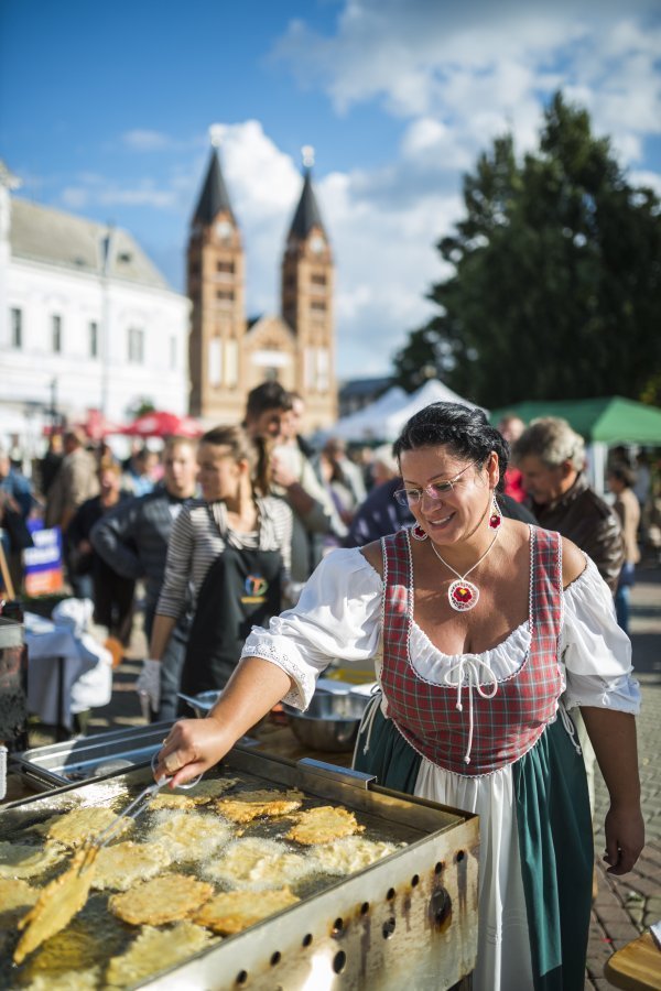 Tirpák Festival