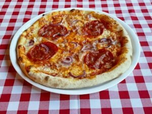 Buona Sera Italia Pizzeria és étterem